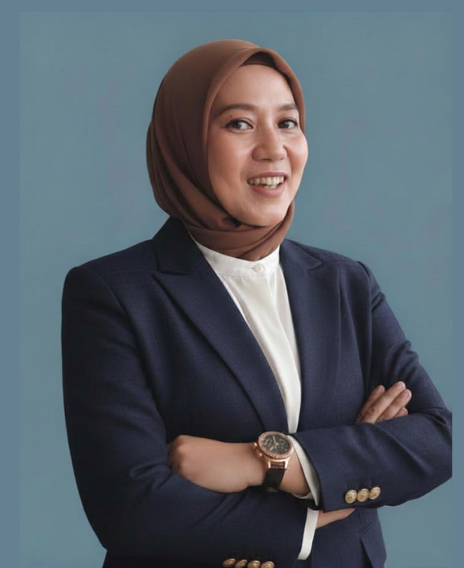Nila Oktaviyani